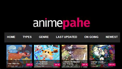 anime pahe.com|animepahe dubbed.